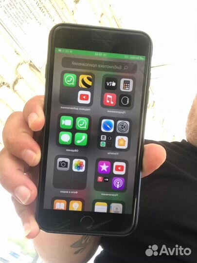 iPhone 7 Plus, 32 ГБ