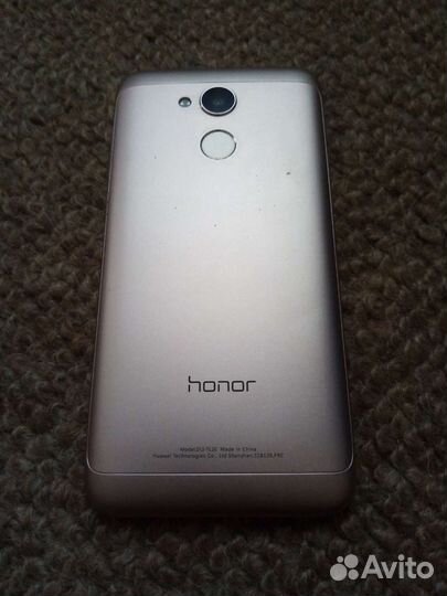 HONOR 6A, 2/16 ГБ