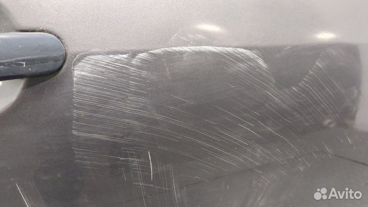 Дверь боковая Volkswagen Golf Plus, 2005