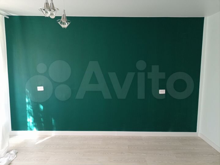 1-к. квартира, 22 м², 3/5 эт.