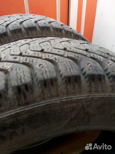 Goodyear UltraGrip 500 225/65 R17