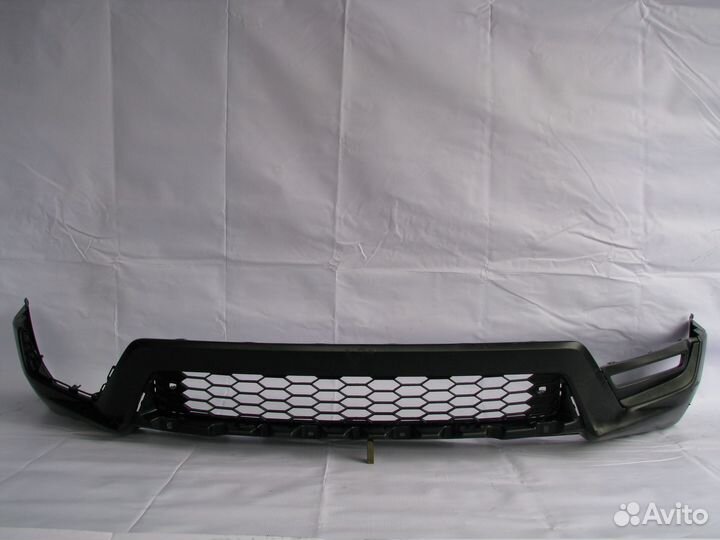 Honda CR-V 5 Бампер передний