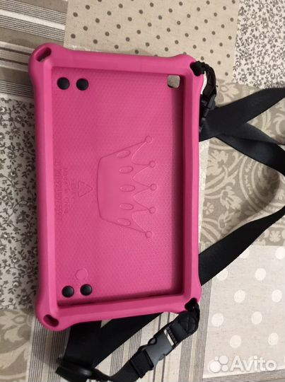 EVA чехол samsung Tab A 8.0 (2019)