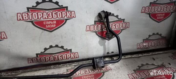 Стабилизатор задний Honda Odyssey RB4 K24A 2009