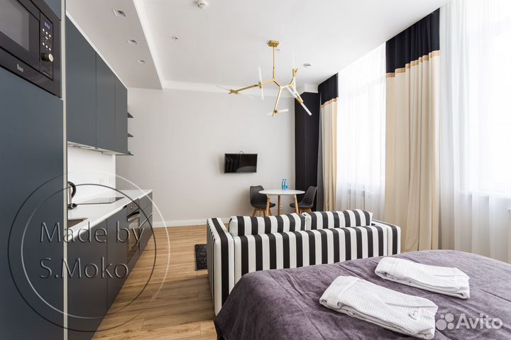 Фотограф объектов недвижимости, интерьерный фотогр