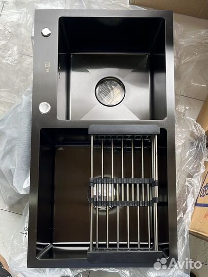 Керамические Мойки,Чаша Омовения