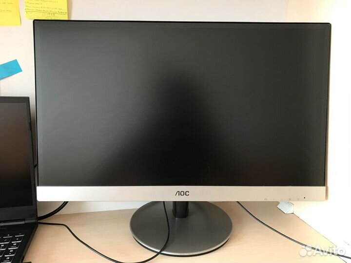 Монитор AOC I2369V