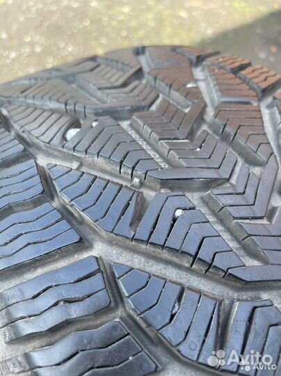 Kormoran SUV Snow 255/55 R18 109V