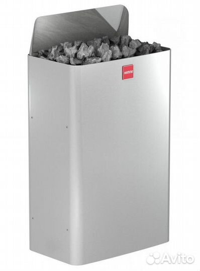 Печь для сауны The Wall SW90E (без пульта)