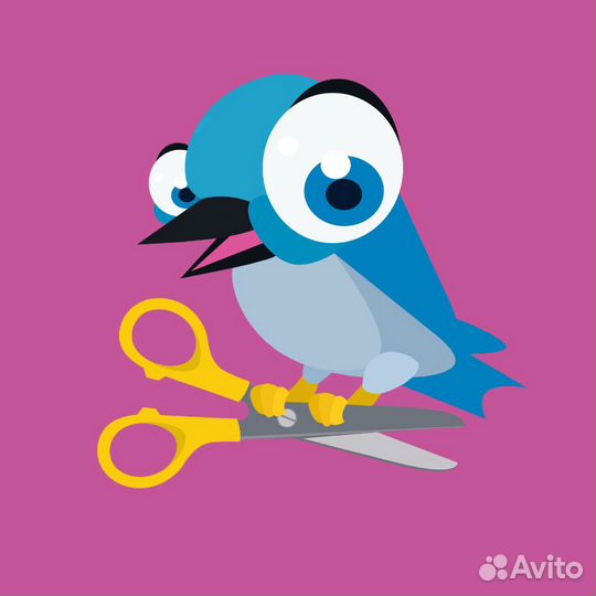 Администратор салона красоты