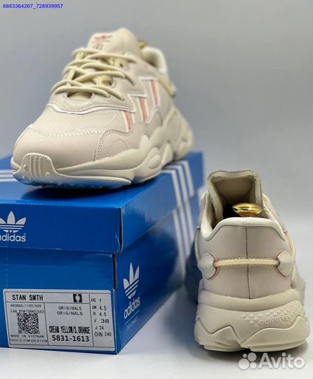 Adidas Ozweego (Арт.12019)