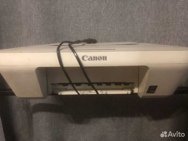 Принтер Canon Pixma G2440