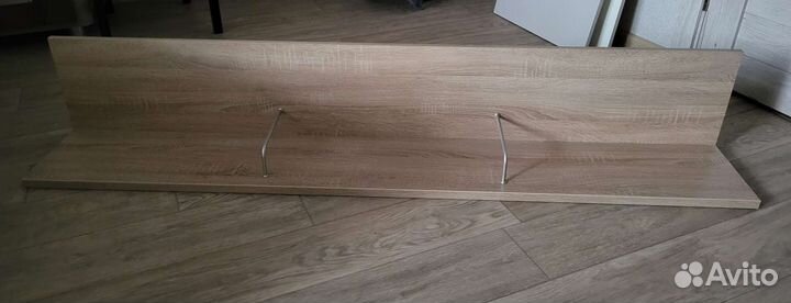 Полка настенная