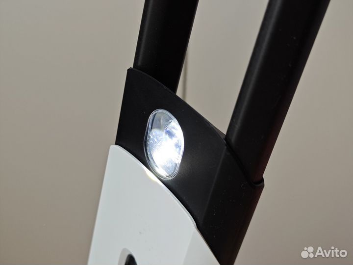 Электросамокат Ninebot Kickscooter Air T15