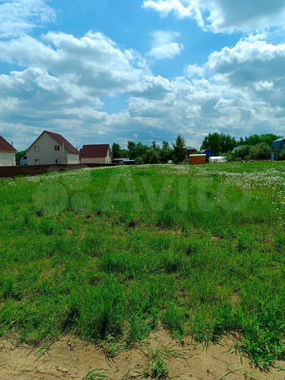 Участок 16 сот. (ИЖС)