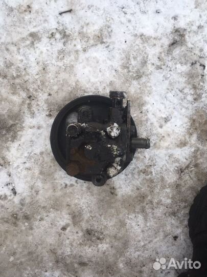 Насос Гур Hyundai Sonata 2.0