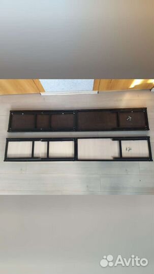 Скамейка складная