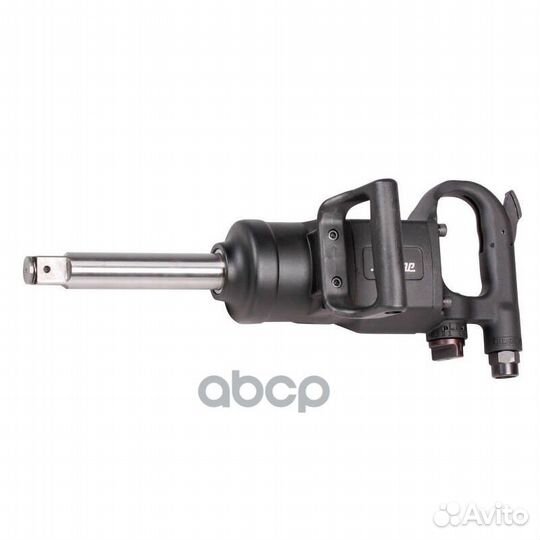 Гайковёрт пневматический ударный 1