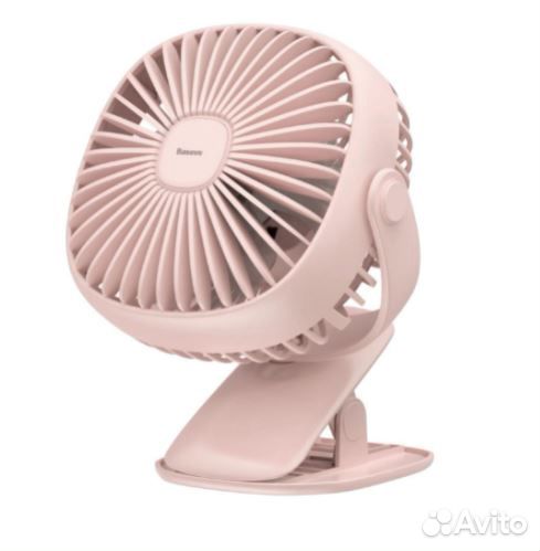 Вентилятор переносной