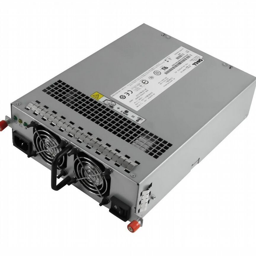 [H488P-00] Резервный Блок Питания Dell 488w H488p-00
