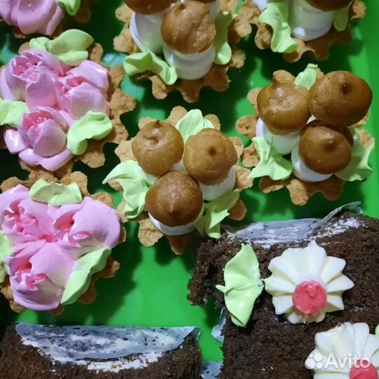 Готовлю с любовью, домашние полуфабрикаты на заказ