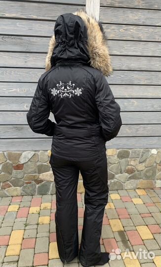 Костюм горнолыжный Baon