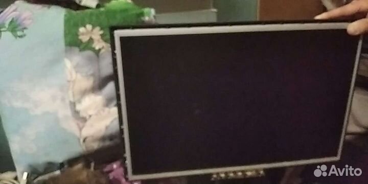 Монитор Viewsonic