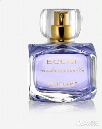 Туалетная вода Орифлейм Eclat Mademoiselle