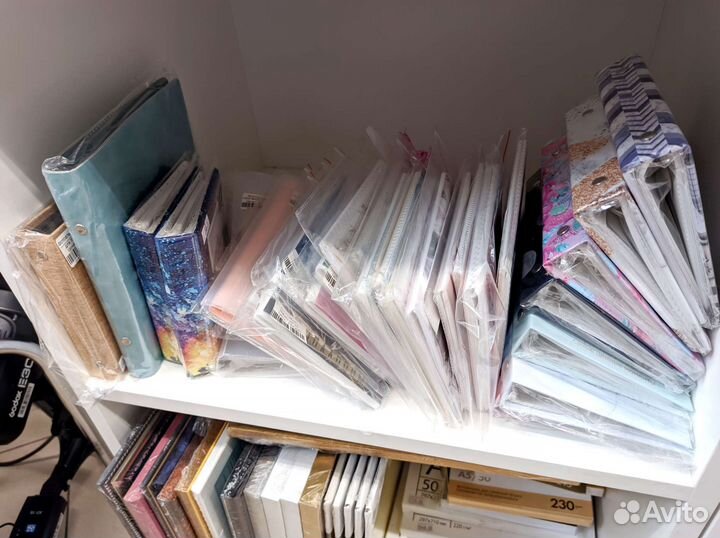 Фотоальбомы