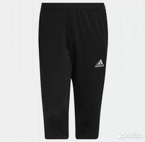 Бриджи Adidas большой размер