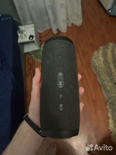 JBL Charge 3