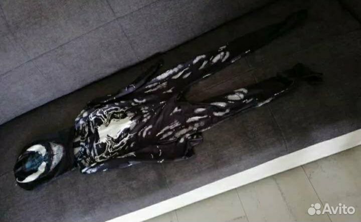 Детский костюм на хеллоуин или новый год