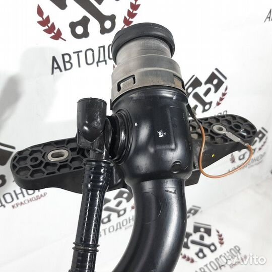 Топливный бак Audi Q5 8R cmga 2011