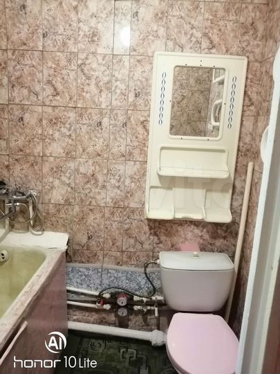 1-к. квартира, 21 м², 5/5 эт.