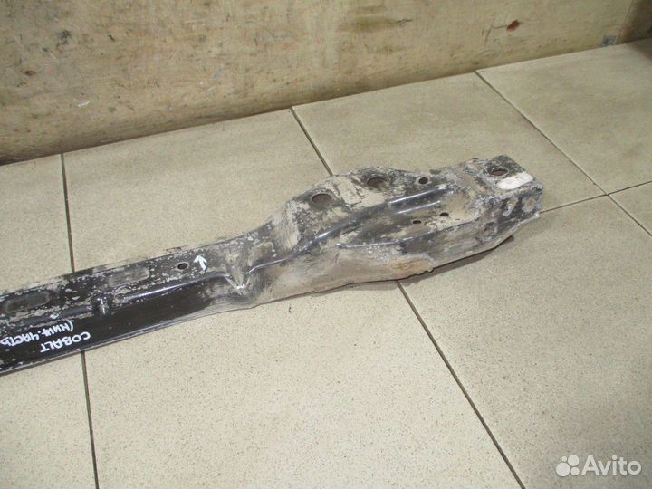 Балка подрадиаторная Chevrolet Cobalt 2