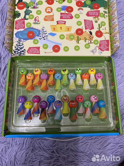 Прыгскокеры