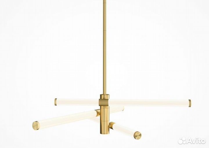 Светильник потолочный подвесной