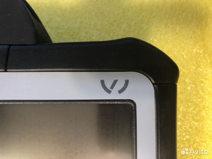 Panasonic CF-D1 Vas 6160A i5-2520M для Т.О. новый