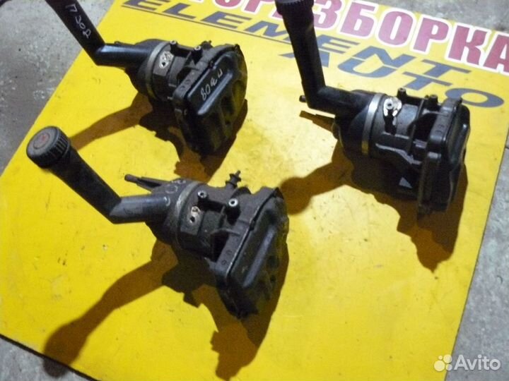 Насос гидроусилителя для Peugeot 308