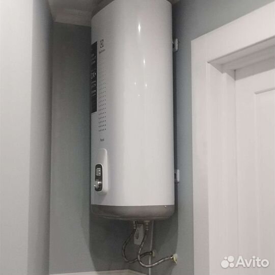 Мастер на час сантехник электрик