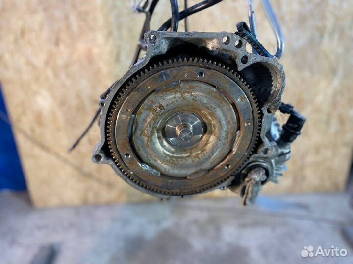 АКПП Hyundai Sonata KM175 2.0 125 л.с