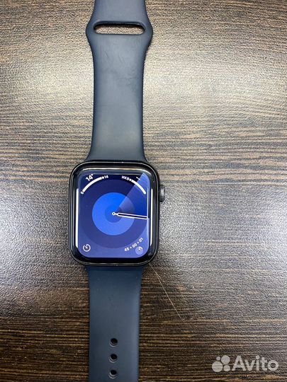 Часы Apple Watch SE 44 mm (159416)