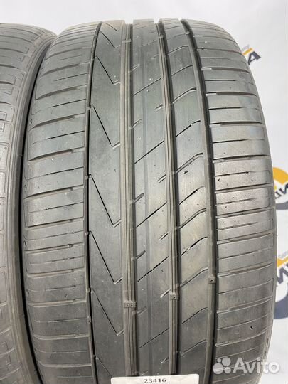 Hankook Ventus S1 Evo2 SUV K117A 255/40 R20 100S