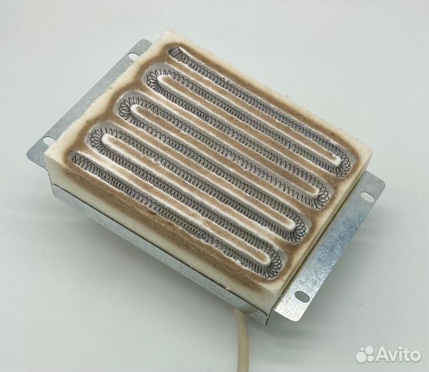 Тэн шаурма ozti спираль для аппарата шаурмы