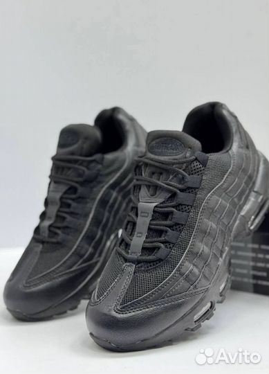 Кроссовки Nike Air Max 95 спортивные