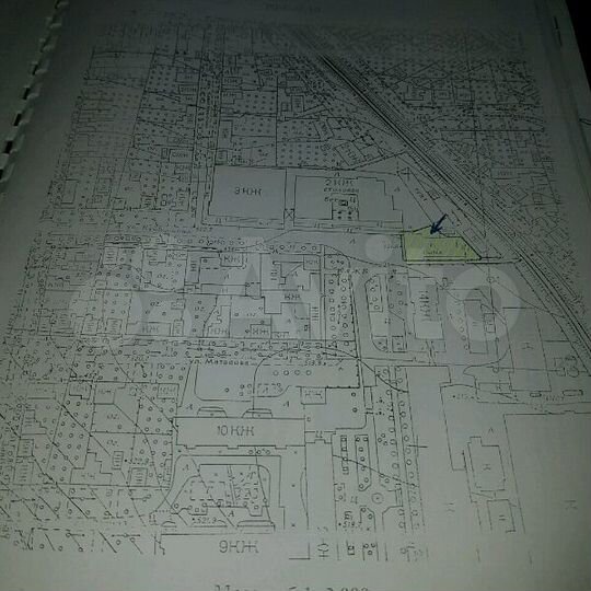 Здание 500м.Земля 11сот.в собственности