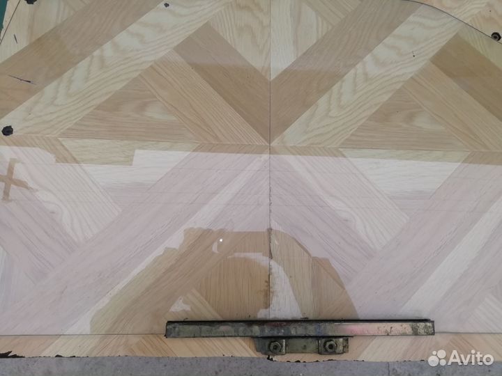 Стекло боковое ваз 2108