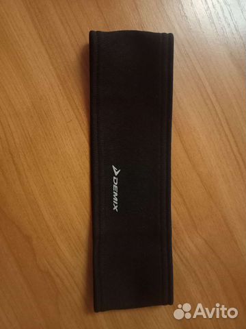 Повязка на голову спортивная