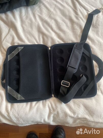 Чехол для переноса ноутбука/планшета