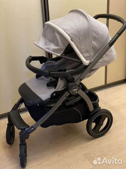 Детская коляска Peg Perego Book Plus 51